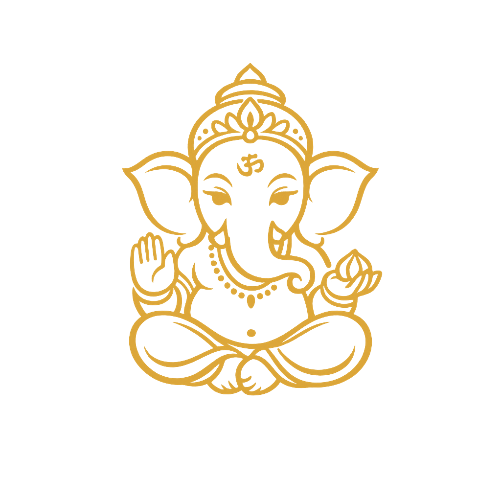 Lord Ganesha