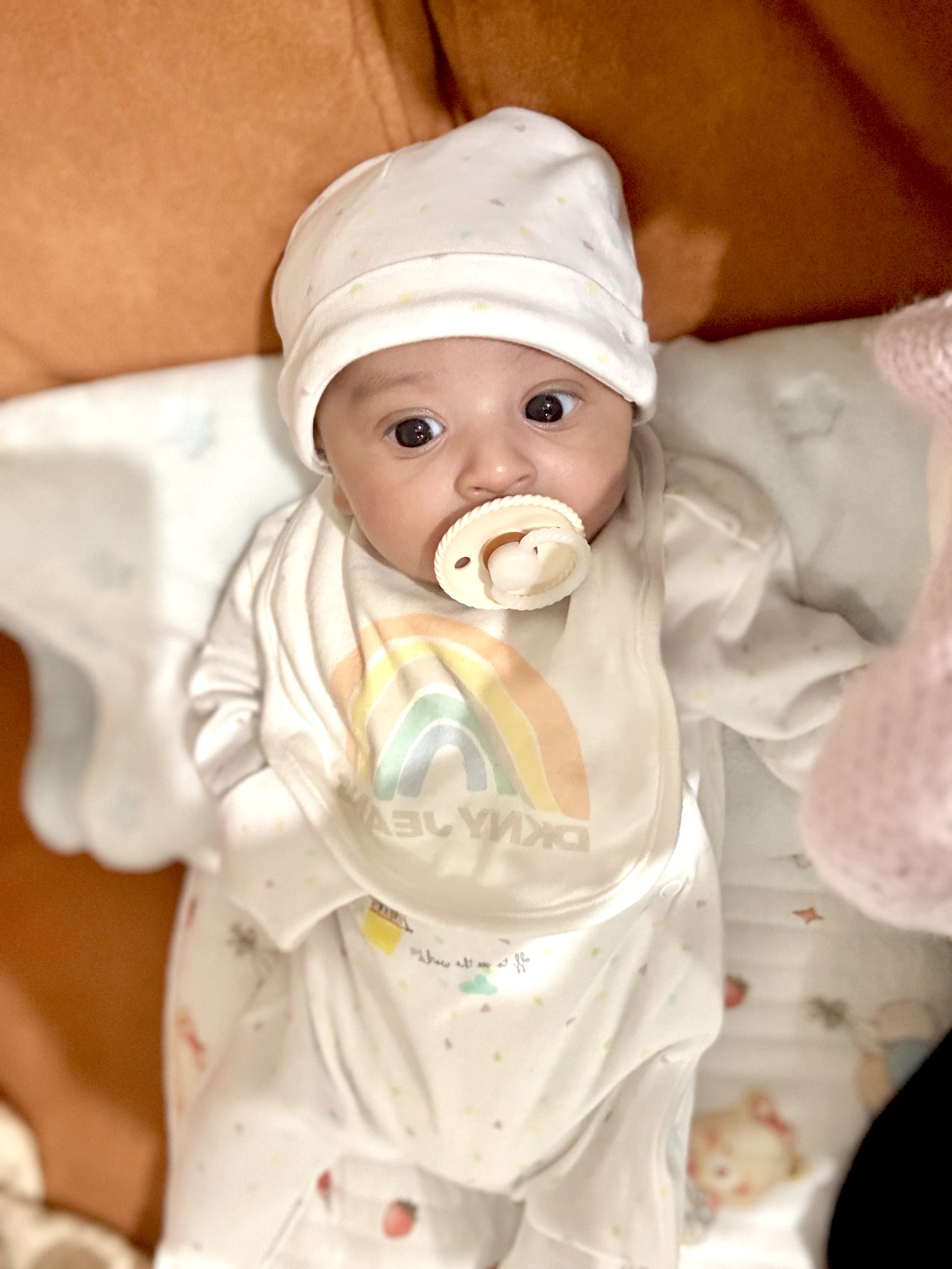Month 2